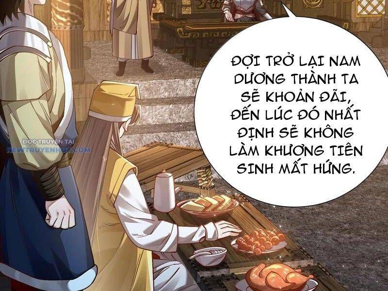 đọc truyện Bói Toán Mà Thôi, Cửu Vĩ Yêu Đế Sao Lại Thành Nương Tử Ta?! Chương 61 ảnh 111 tại Truyện Dạ Ký