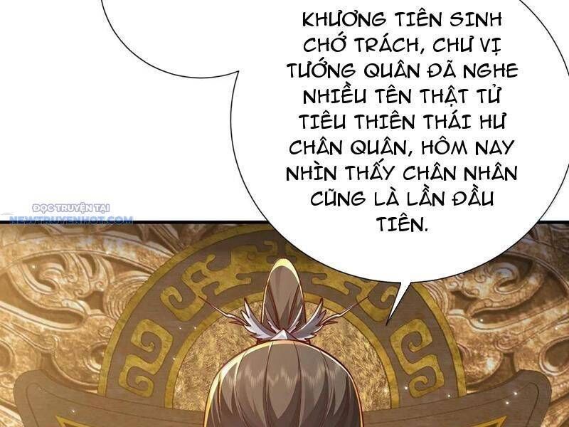 đọc truyện Bói Toán Mà Thôi, Cửu Vĩ Yêu Đế Sao Lại Thành Nương Tử Ta?! Chương 61 ảnh 118 tại Truyện Dạ Ký