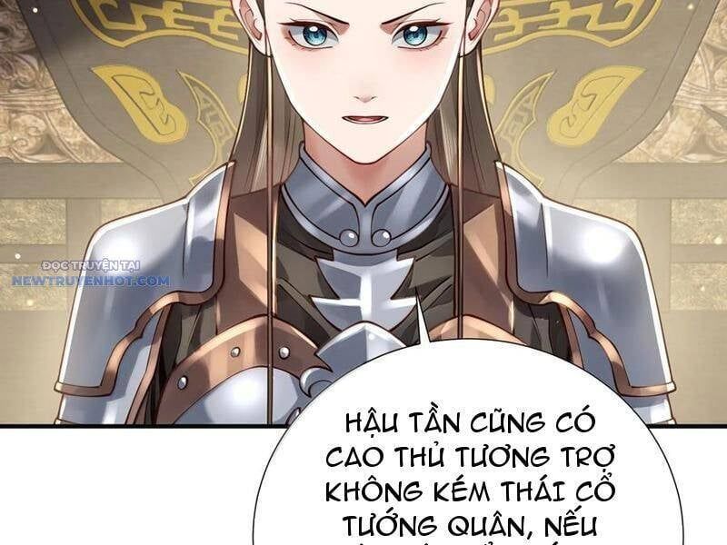 đọc truyện Bói Toán Mà Thôi, Cửu Vĩ Yêu Đế Sao Lại Thành Nương Tử Ta?! Chương 61 ảnh 21 tại Truyện Dạ Ký