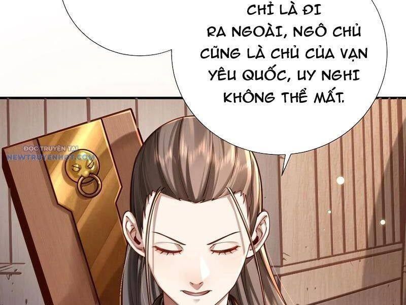 đọc truyện Bói Toán Mà Thôi, Cửu Vĩ Yêu Đế Sao Lại Thành Nương Tử Ta?! Chương 61 ảnh 42 tại Truyện Dạ Ký