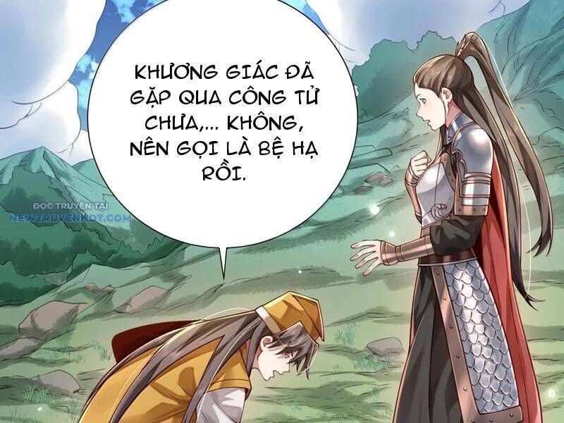 đọc truyện Bói Toán Mà Thôi, Cửu Vĩ Yêu Đế Sao Lại Thành Nương Tử Ta?! Chương 61 ảnh 62 tại Truyện Dạ Ký