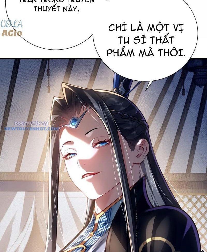 đọc truyện Bói Toán Mà Thôi, Cửu Vĩ Yêu Đế Sao Lại Thành Nương Tử Ta?! Chương 62 ảnh 11 tại Truyện Dạ Ký