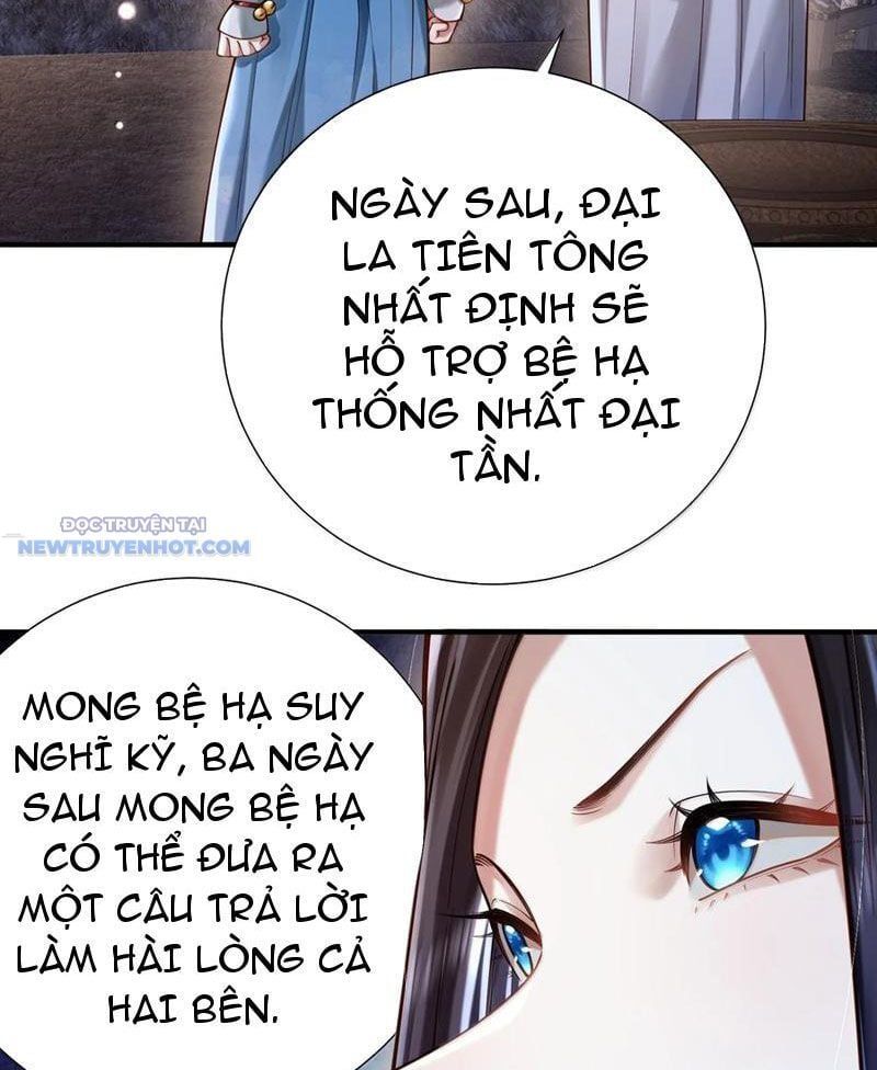đọc truyện Bói Toán Mà Thôi, Cửu Vĩ Yêu Đế Sao Lại Thành Nương Tử Ta?! Chương 62 ảnh 20 tại Truyện Dạ Ký
