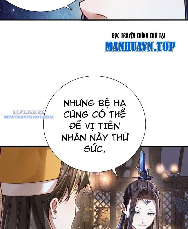 đọc truyện Bói Toán Mà Thôi, Cửu Vĩ Yêu Đế Sao Lại Thành Nương Tử Ta?! Chương 62 ảnh 21 tại Truyện Dạ Ký