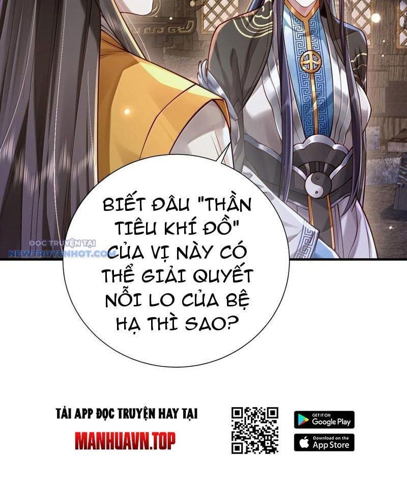 đọc truyện Bói Toán Mà Thôi, Cửu Vĩ Yêu Đế Sao Lại Thành Nương Tử Ta?! Chương 62 ảnh 22 tại Truyện Dạ Ký