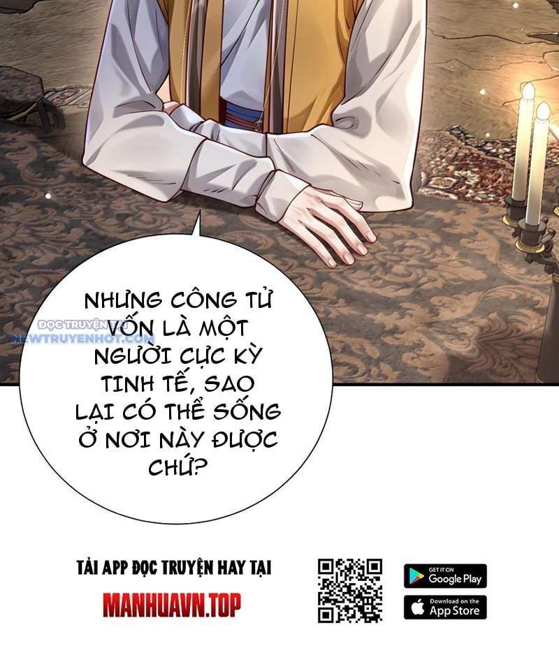 đọc truyện Bói Toán Mà Thôi, Cửu Vĩ Yêu Đế Sao Lại Thành Nương Tử Ta?! Chương 62 ảnh 29 tại Truyện Dạ Ký