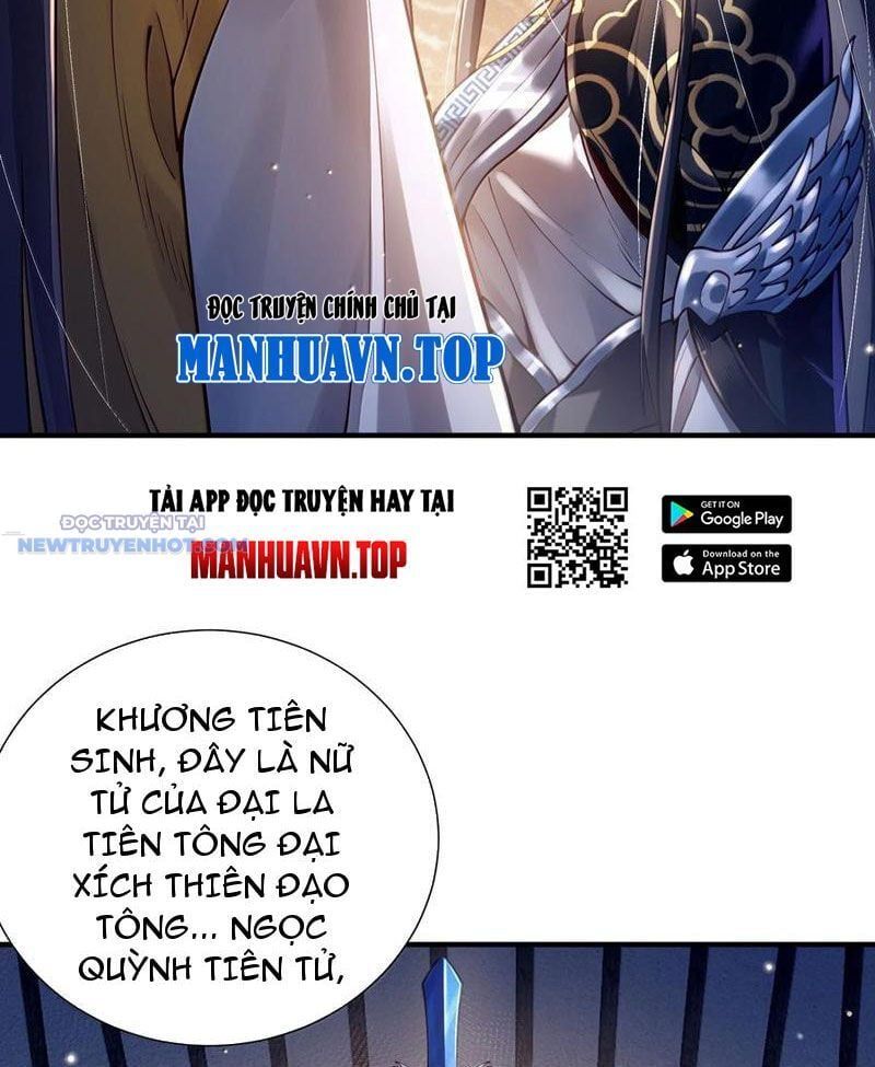 đọc truyện Bói Toán Mà Thôi, Cửu Vĩ Yêu Đế Sao Lại Thành Nương Tử Ta?! Chương 62 ảnh 4 tại Truyện Dạ Ký