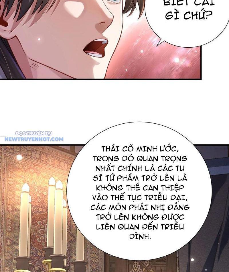 đọc truyện Bói Toán Mà Thôi, Cửu Vĩ Yêu Đế Sao Lại Thành Nương Tử Ta?! Chương 62 ảnh 34 tại Truyện Dạ Ký
