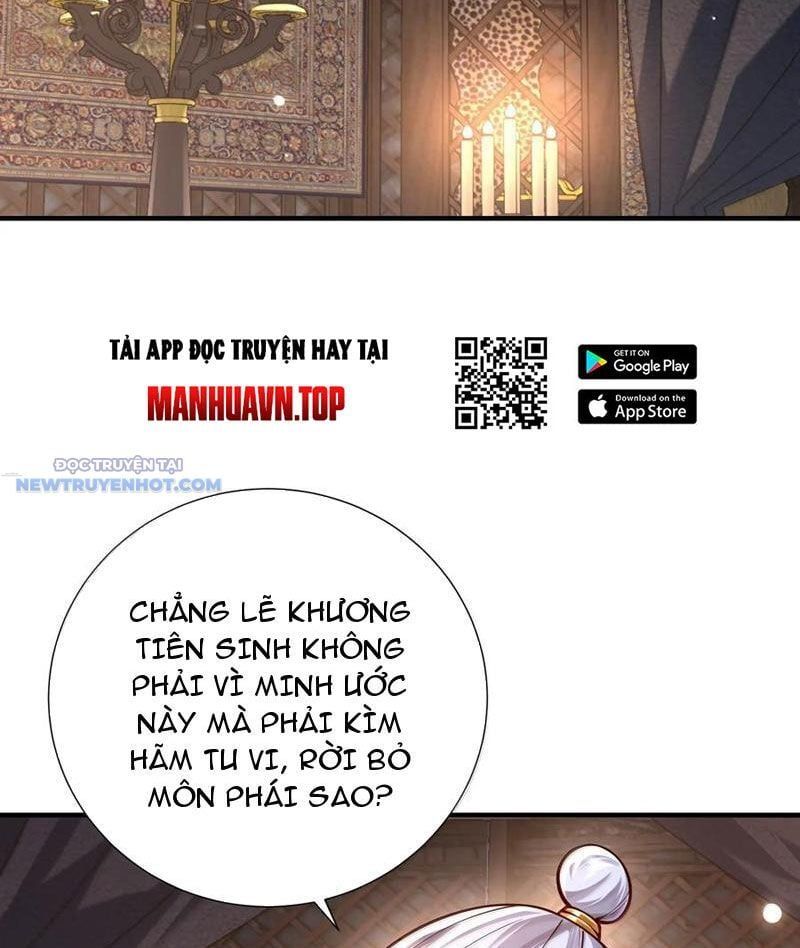 đọc truyện Bói Toán Mà Thôi, Cửu Vĩ Yêu Đế Sao Lại Thành Nương Tử Ta?! Chương 62 ảnh 35 tại Truyện Dạ Ký