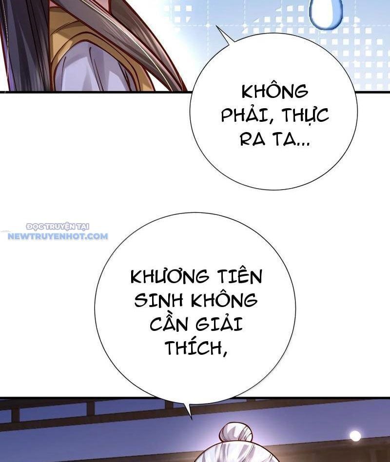 đọc truyện Bói Toán Mà Thôi, Cửu Vĩ Yêu Đế Sao Lại Thành Nương Tử Ta?! Chương 62 ảnh 38 tại Truyện Dạ Ký