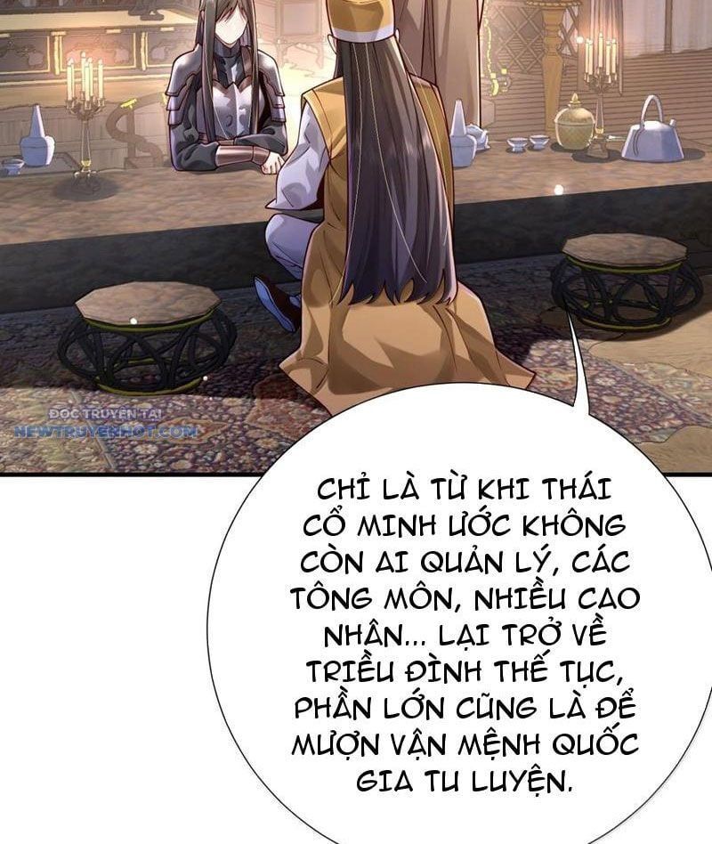 đọc truyện Bói Toán Mà Thôi, Cửu Vĩ Yêu Đế Sao Lại Thành Nương Tử Ta?! Chương 62 ảnh 41 tại Truyện Dạ Ký