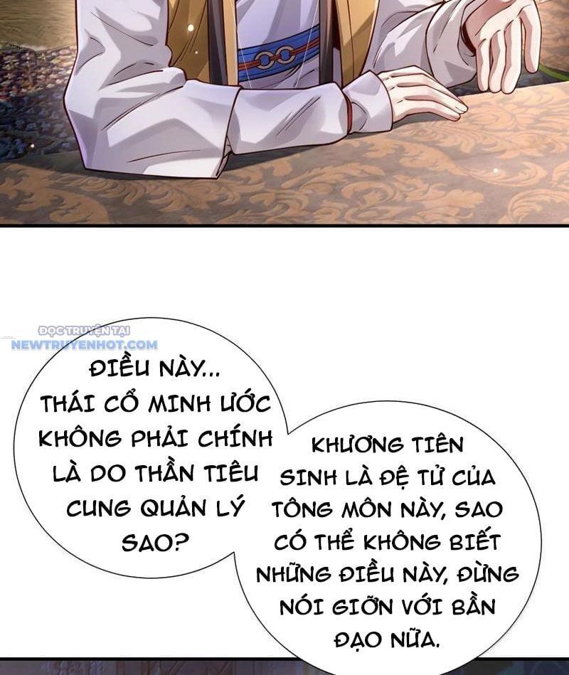 đọc truyện Bói Toán Mà Thôi, Cửu Vĩ Yêu Đế Sao Lại Thành Nương Tử Ta?! Chương 62 ảnh 43 tại Truyện Dạ Ký