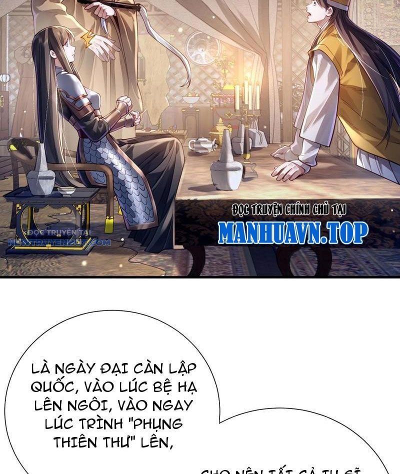đọc truyện Bói Toán Mà Thôi, Cửu Vĩ Yêu Đế Sao Lại Thành Nương Tử Ta?! Chương 62 ảnh 48 tại Truyện Dạ Ký