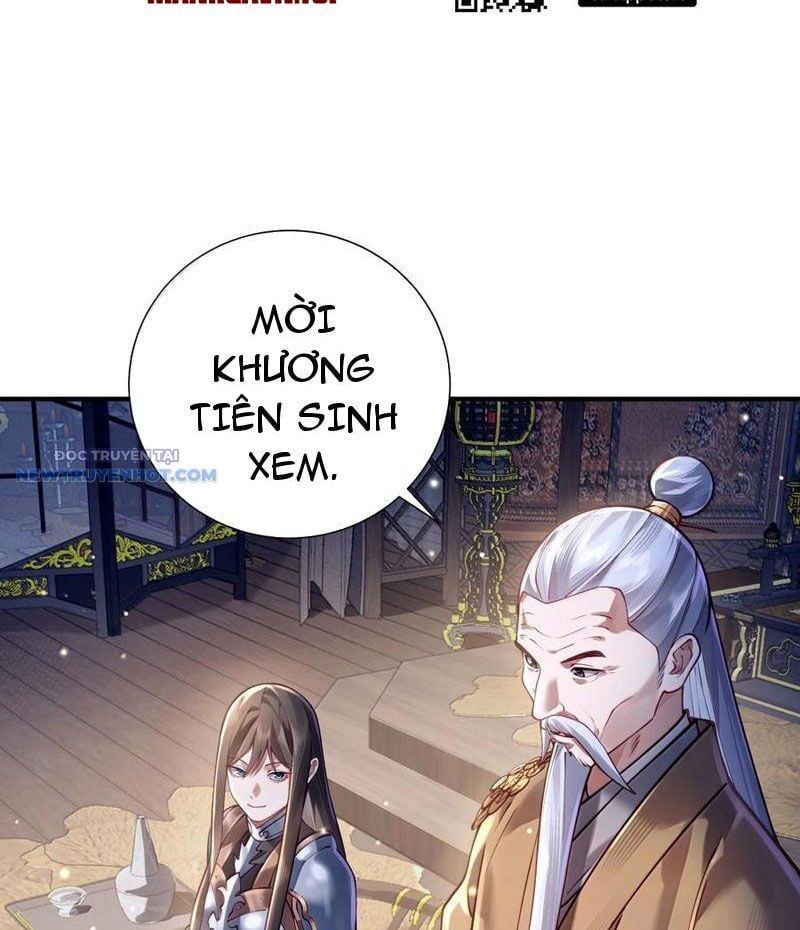 đọc truyện Bói Toán Mà Thôi, Cửu Vĩ Yêu Đế Sao Lại Thành Nương Tử Ta?! Chương 62 ảnh 56 tại Truyện Dạ Ký