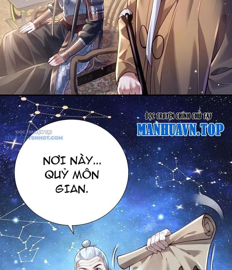 đọc truyện Bói Toán Mà Thôi, Cửu Vĩ Yêu Đế Sao Lại Thành Nương Tử Ta?! Chương 62 ảnh 57 tại Truyện Dạ Ký