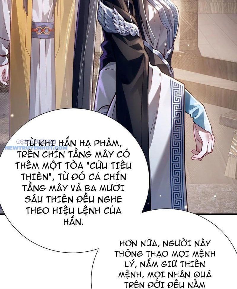 đọc truyện Bói Toán Mà Thôi, Cửu Vĩ Yêu Đế Sao Lại Thành Nương Tử Ta?! Chương 62 ảnh 9 tại Truyện Dạ Ký