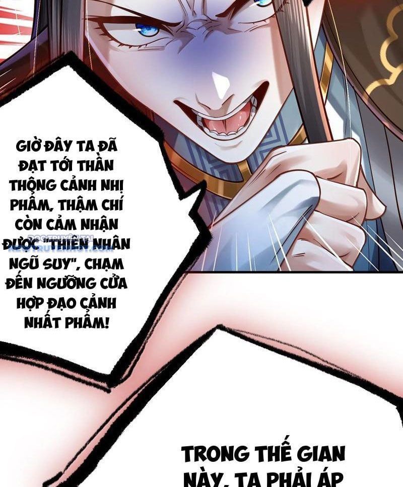 đọc truyện Bói Toán Mà Thôi, Cửu Vĩ Yêu Đế Sao Lại Thành Nương Tử Ta?! Chương 62 ảnh 84 tại Truyện Dạ Ký