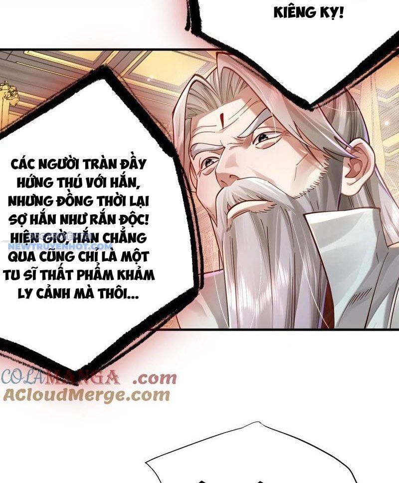 đọc truyện Bói Toán Mà Thôi, Cửu Vĩ Yêu Đế Sao Lại Thành Nương Tử Ta?! Chương 62 ảnh 87 tại Truyện Dạ Ký