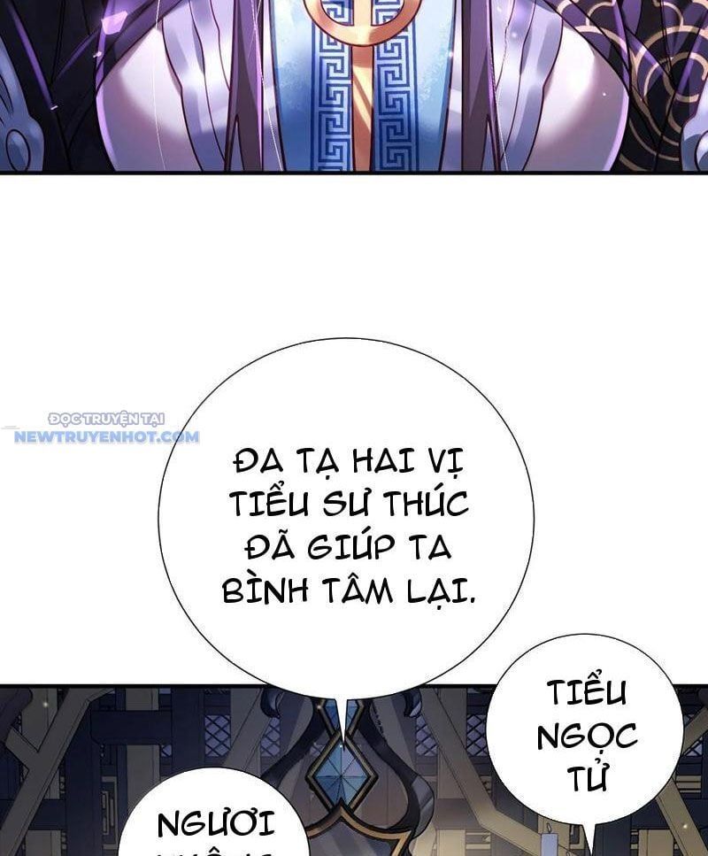 đọc truyện Bói Toán Mà Thôi, Cửu Vĩ Yêu Đế Sao Lại Thành Nương Tử Ta?! Chương 62 ảnh 96 tại Truyện Dạ Ký