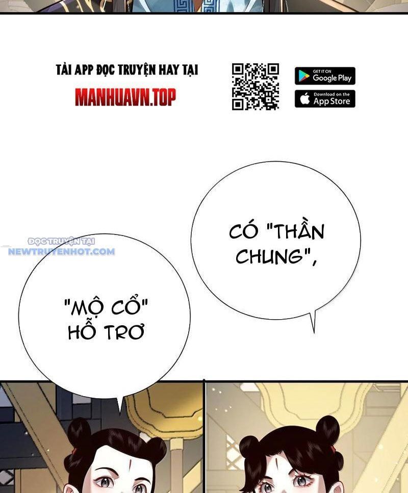 đọc truyện Bói Toán Mà Thôi, Cửu Vĩ Yêu Đế Sao Lại Thành Nương Tử Ta?! Chương 62 ảnh 99 tại Truyện Dạ Ký