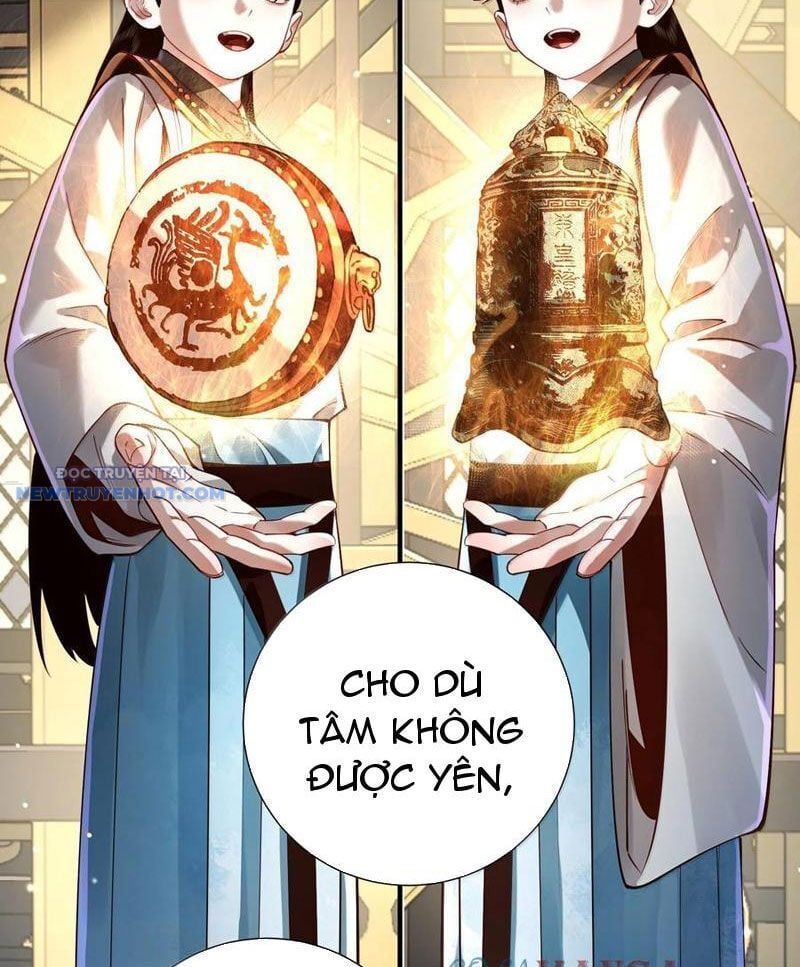 đọc truyện Bói Toán Mà Thôi, Cửu Vĩ Yêu Đế Sao Lại Thành Nương Tử Ta?! Chương 62 ảnh 100 tại Truyện Dạ Ký