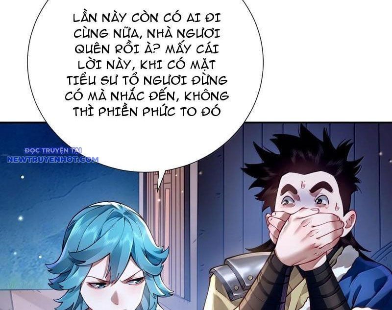 đọc truyện Bói Toán Mà Thôi, Cửu Vĩ Yêu Đế Sao Lại Thành Nương Tử Ta?! Chương 63 ảnh 15 tại Truyện Dạ Ký