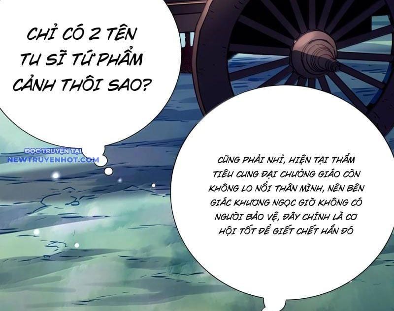 đọc truyện Bói Toán Mà Thôi, Cửu Vĩ Yêu Đế Sao Lại Thành Nương Tử Ta?! Chương 63 ảnh 25 tại Truyện Dạ Ký
