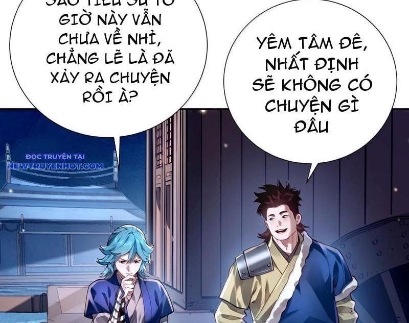 đọc truyện Bói Toán Mà Thôi, Cửu Vĩ Yêu Đế Sao Lại Thành Nương Tử Ta?! Chương 63 ảnh 5 tại Truyện Dạ Ký