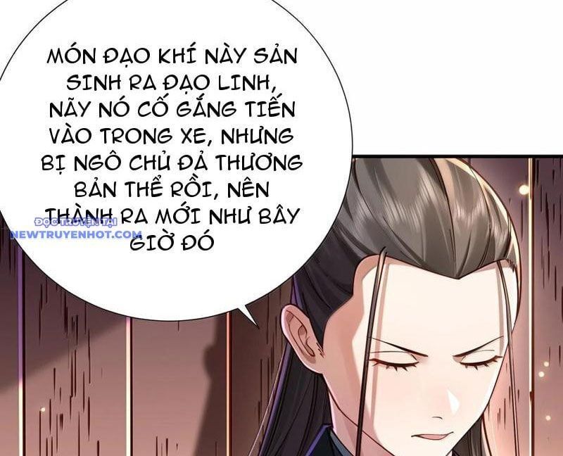 đọc truyện Bói Toán Mà Thôi, Cửu Vĩ Yêu Đế Sao Lại Thành Nương Tử Ta?! Chương 63 ảnh 98 tại Truyện Dạ Ký