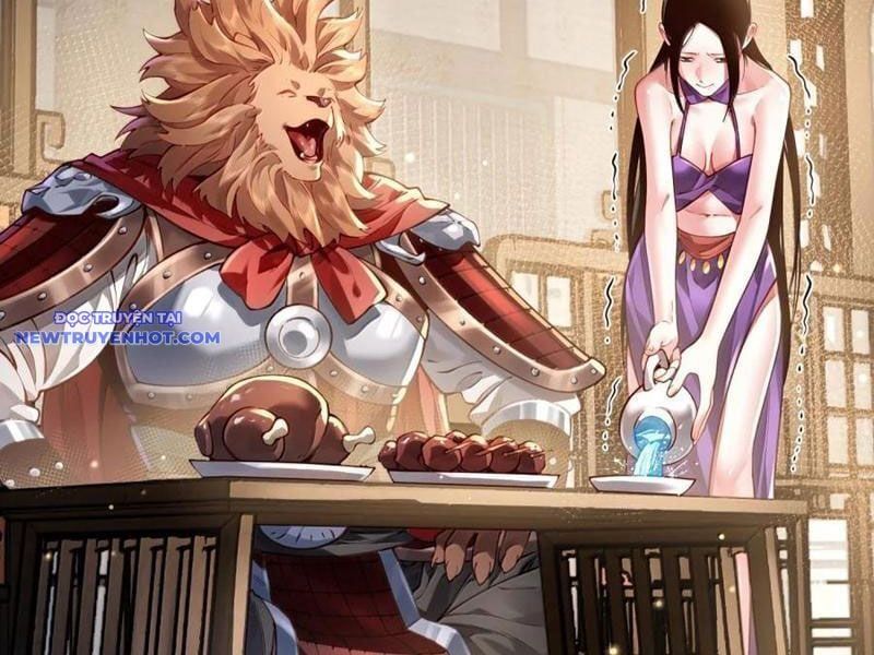 đọc truyện Bói Toán Mà Thôi, Cửu Vĩ Yêu Đế Sao Lại Thành Nương Tử Ta?! Chương 64 ảnh 133 tại Truyện Dạ Ký
