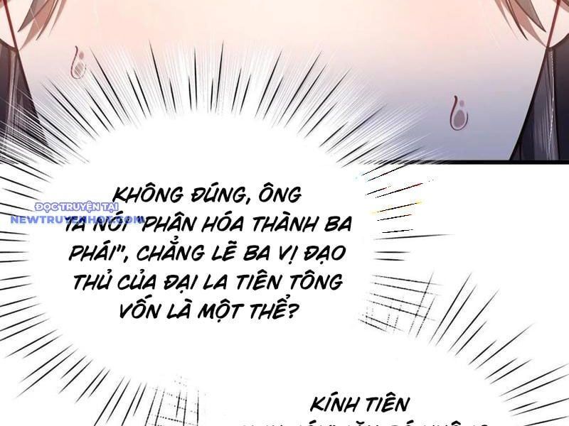 đọc truyện Bói Toán Mà Thôi, Cửu Vĩ Yêu Đế Sao Lại Thành Nương Tử Ta?! Chương 64 ảnh 47 tại Truyện Dạ Ký