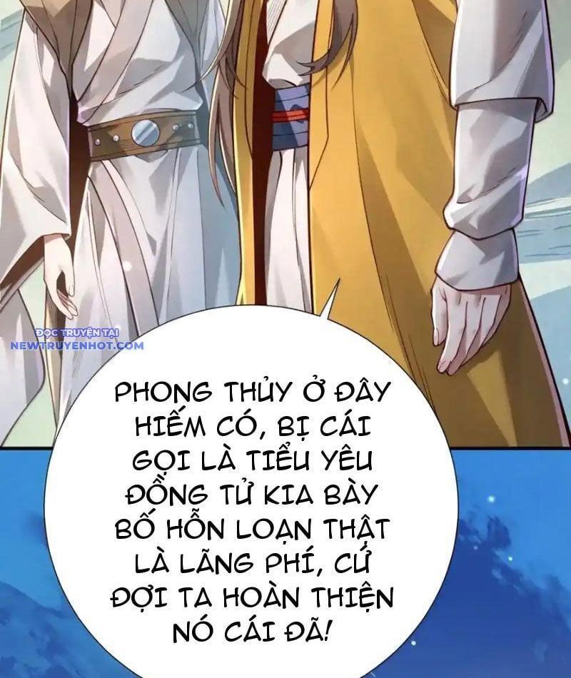 đọc truyện Bói Toán Mà Thôi, Cửu Vĩ Yêu Đế Sao Lại Thành Nương Tử Ta?! Chương 65 ảnh 103 tại Truyện Dạ Ký
