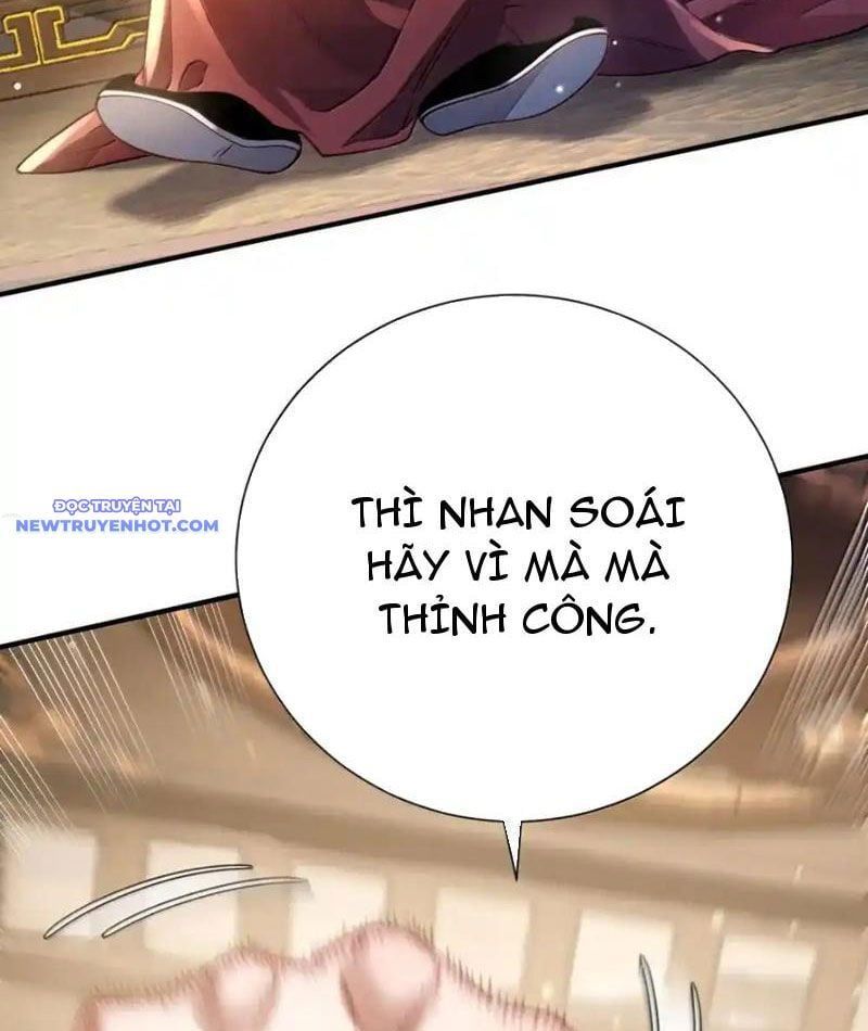 đọc truyện Bói Toán Mà Thôi, Cửu Vĩ Yêu Đế Sao Lại Thành Nương Tử Ta?! Chương 65 ảnh 13 tại Truyện Dạ Ký