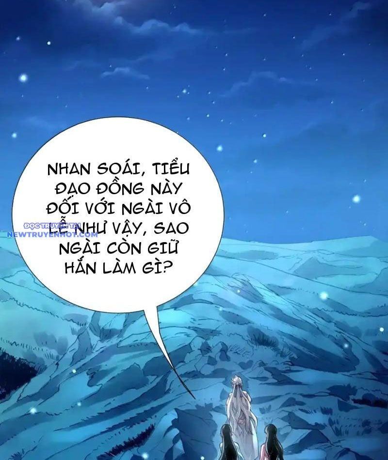 đọc truyện Bói Toán Mà Thôi, Cửu Vĩ Yêu Đế Sao Lại Thành Nương Tử Ta?! Chương 65 ảnh 18 tại Truyện Dạ Ký
