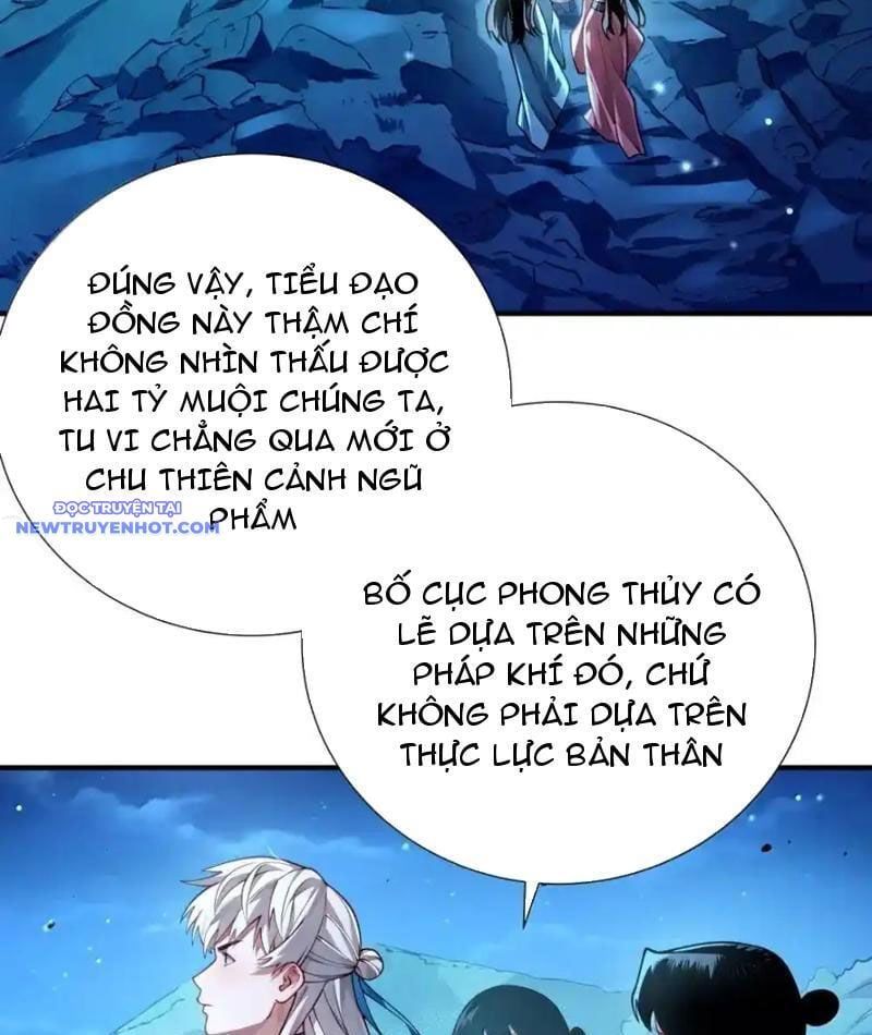 đọc truyện Bói Toán Mà Thôi, Cửu Vĩ Yêu Đế Sao Lại Thành Nương Tử Ta?! Chương 65 ảnh 19 tại Truyện Dạ Ký