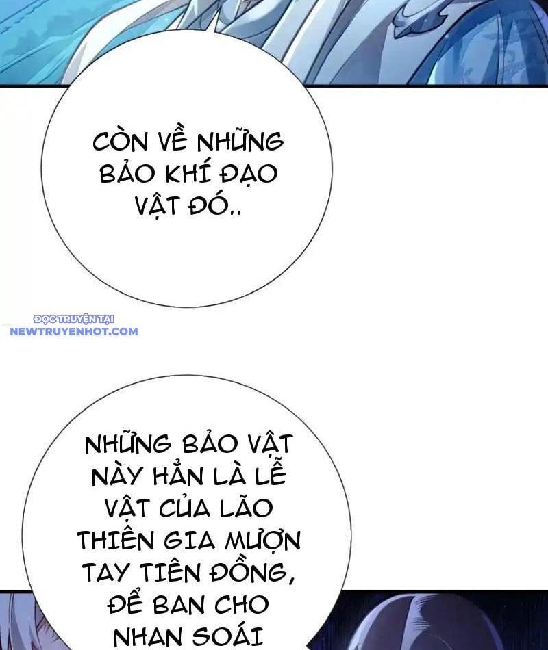 đọc truyện Bói Toán Mà Thôi, Cửu Vĩ Yêu Đế Sao Lại Thành Nương Tử Ta?! Chương 65 ảnh 22 tại Truyện Dạ Ký
