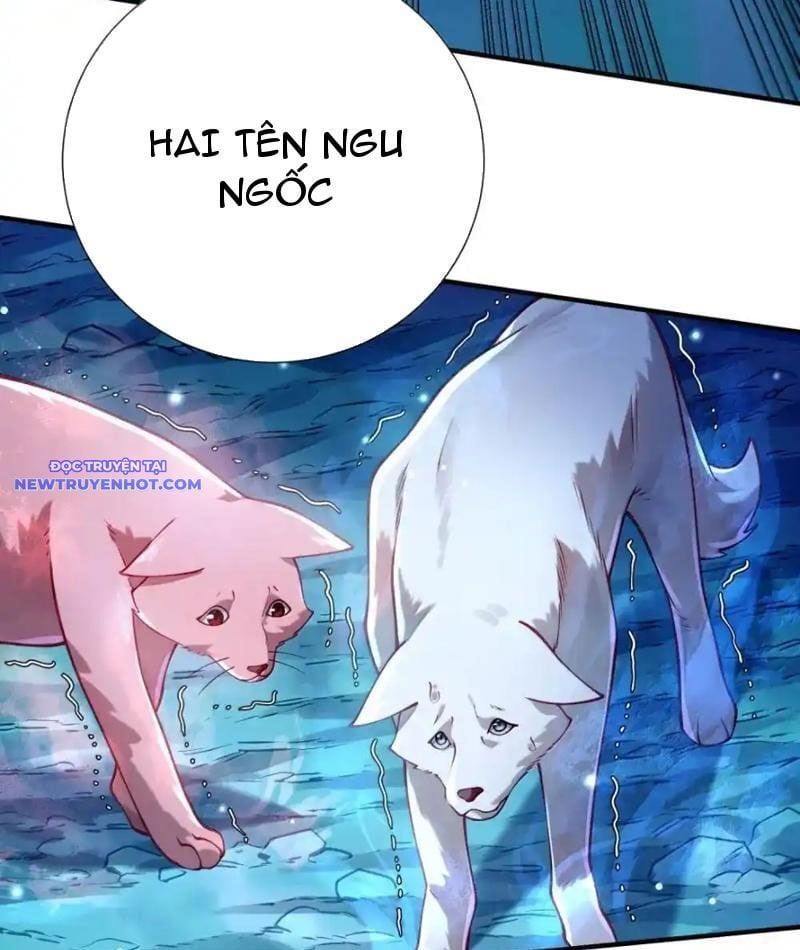 đọc truyện Bói Toán Mà Thôi, Cửu Vĩ Yêu Đế Sao Lại Thành Nương Tử Ta?! Chương 65 ảnh 30 tại Truyện Dạ Ký