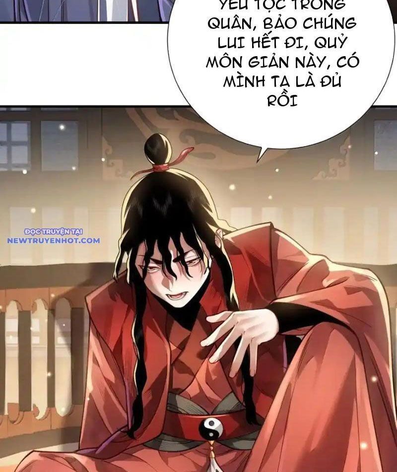 đọc truyện Bói Toán Mà Thôi, Cửu Vĩ Yêu Đế Sao Lại Thành Nương Tử Ta?! Chương 65 ảnh 4 tại Truyện Dạ Ký