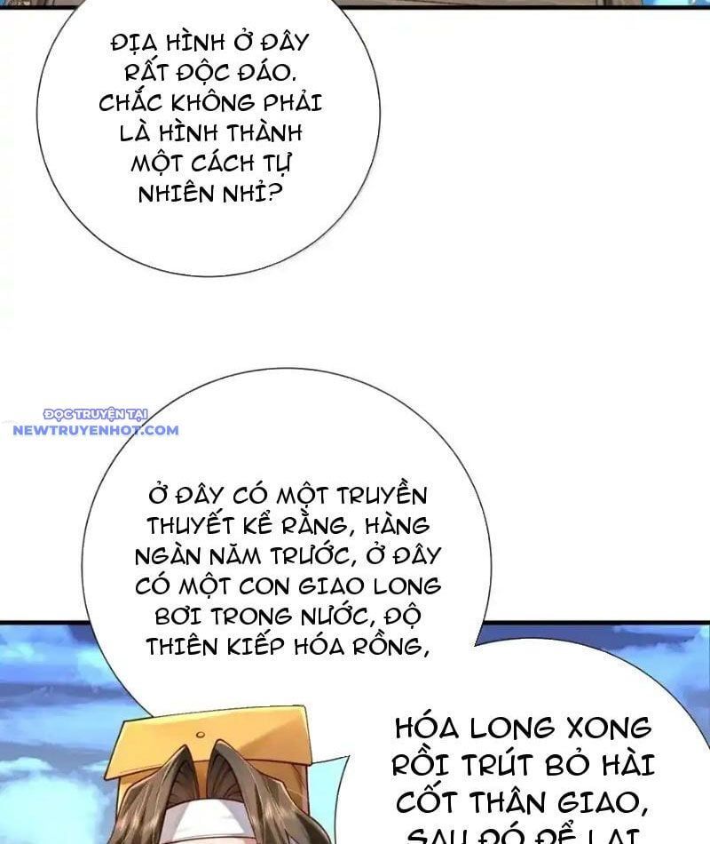 đọc truyện Bói Toán Mà Thôi, Cửu Vĩ Yêu Đế Sao Lại Thành Nương Tử Ta?! Chương 65 ảnh 45 tại Truyện Dạ Ký