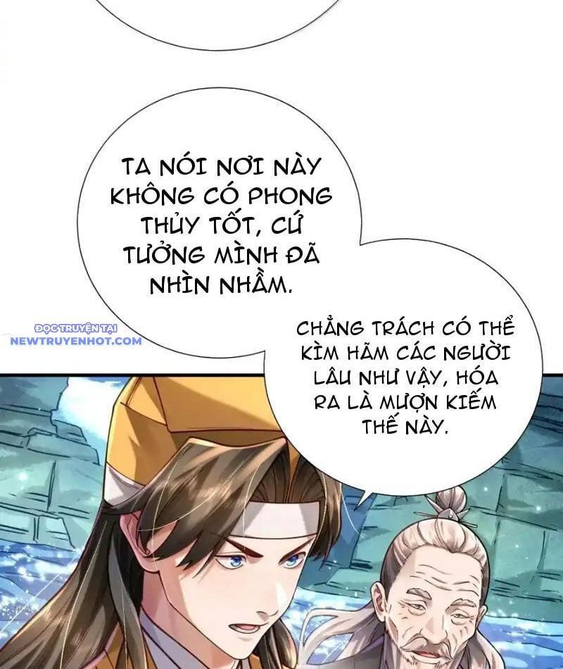 đọc truyện Bói Toán Mà Thôi, Cửu Vĩ Yêu Đế Sao Lại Thành Nương Tử Ta?! Chương 65 ảnh 49 tại Truyện Dạ Ký