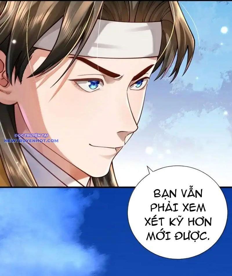 đọc truyện Bói Toán Mà Thôi, Cửu Vĩ Yêu Đế Sao Lại Thành Nương Tử Ta?! Chương 65 ảnh 51 tại Truyện Dạ Ký