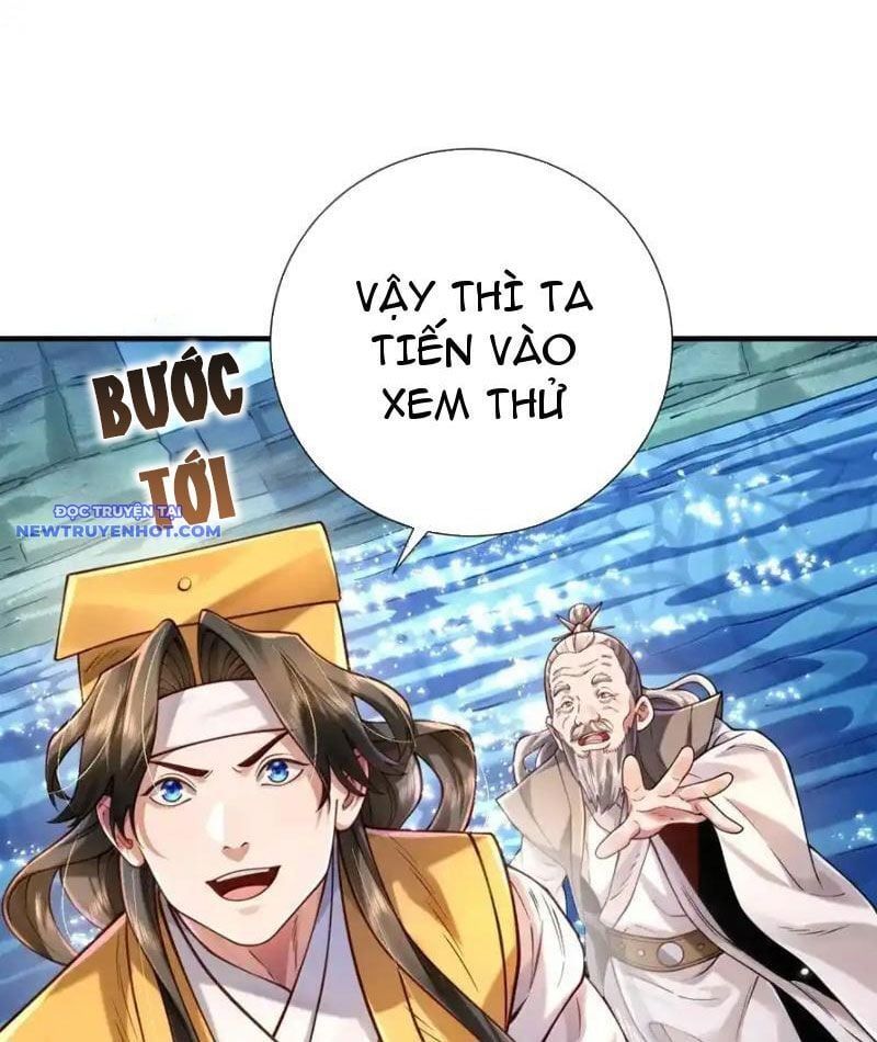đọc truyện Bói Toán Mà Thôi, Cửu Vĩ Yêu Đế Sao Lại Thành Nương Tử Ta?! Chương 65 ảnh 60 tại Truyện Dạ Ký
