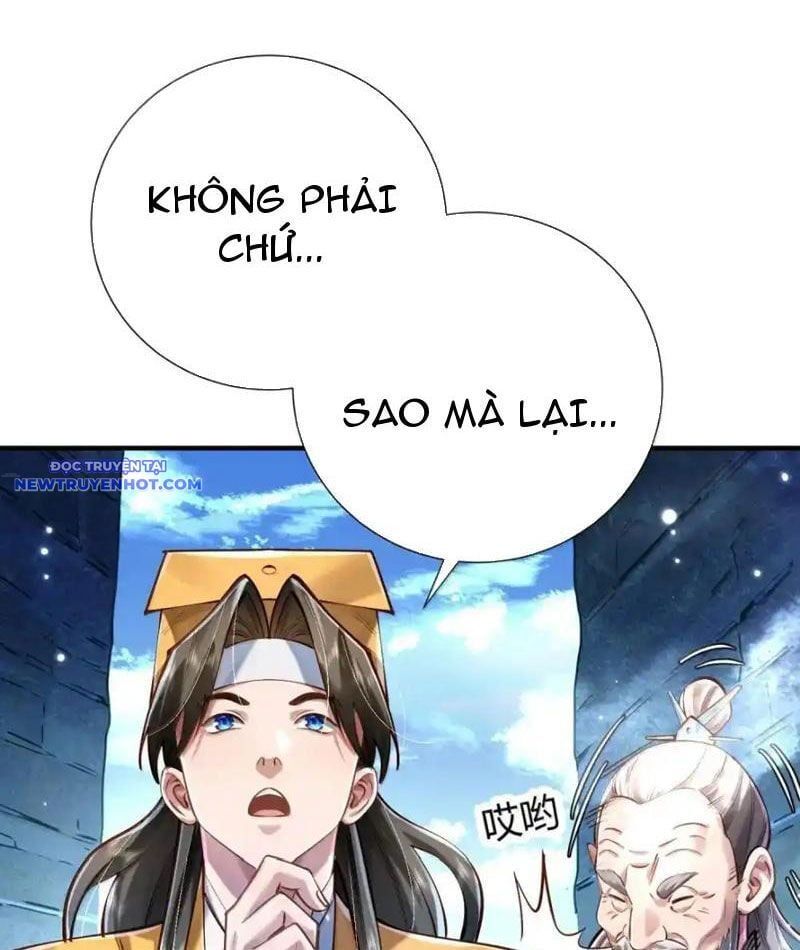 đọc truyện Bói Toán Mà Thôi, Cửu Vĩ Yêu Đế Sao Lại Thành Nương Tử Ta?! Chương 65 ảnh 71 tại Truyện Dạ Ký