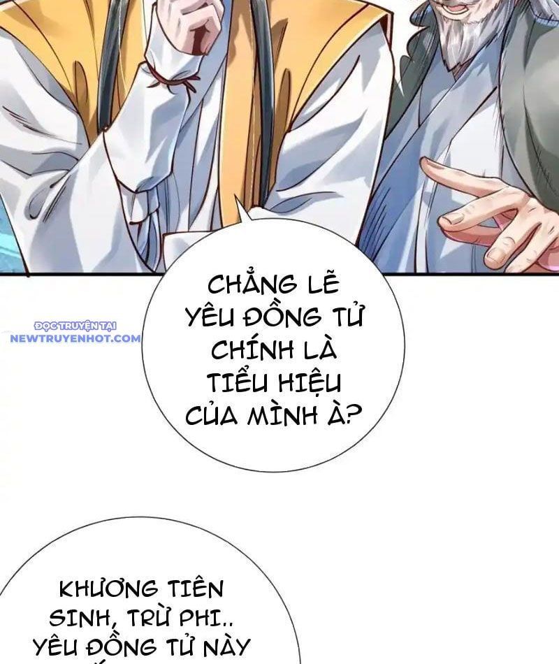 đọc truyện Bói Toán Mà Thôi, Cửu Vĩ Yêu Đế Sao Lại Thành Nương Tử Ta?! Chương 65 ảnh 72 tại Truyện Dạ Ký