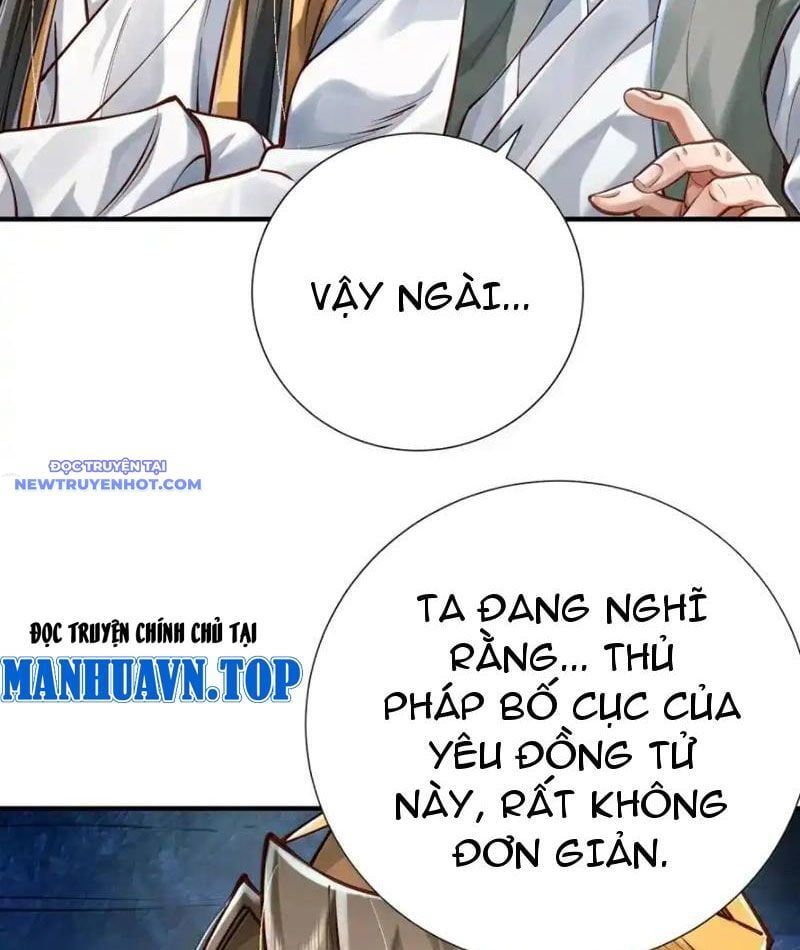 đọc truyện Bói Toán Mà Thôi, Cửu Vĩ Yêu Đế Sao Lại Thành Nương Tử Ta?! Chương 65 ảnh 75 tại Truyện Dạ Ký