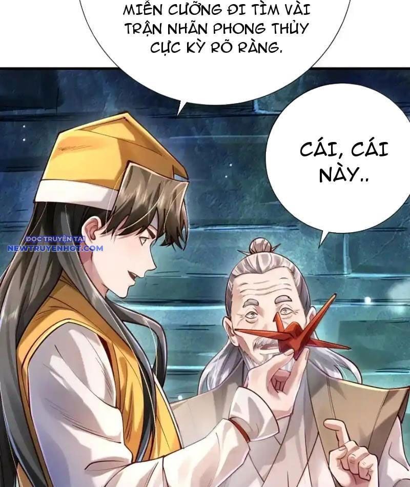 đọc truyện Bói Toán Mà Thôi, Cửu Vĩ Yêu Đế Sao Lại Thành Nương Tử Ta?! Chương 65 ảnh 92 tại Truyện Dạ Ký