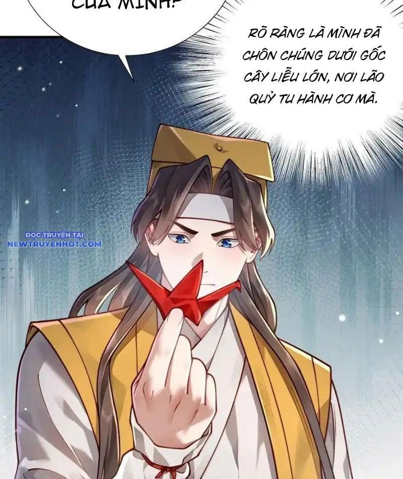 đọc truyện Bói Toán Mà Thôi, Cửu Vĩ Yêu Đế Sao Lại Thành Nương Tử Ta?! Chương 65 ảnh 97 tại Truyện Dạ Ký