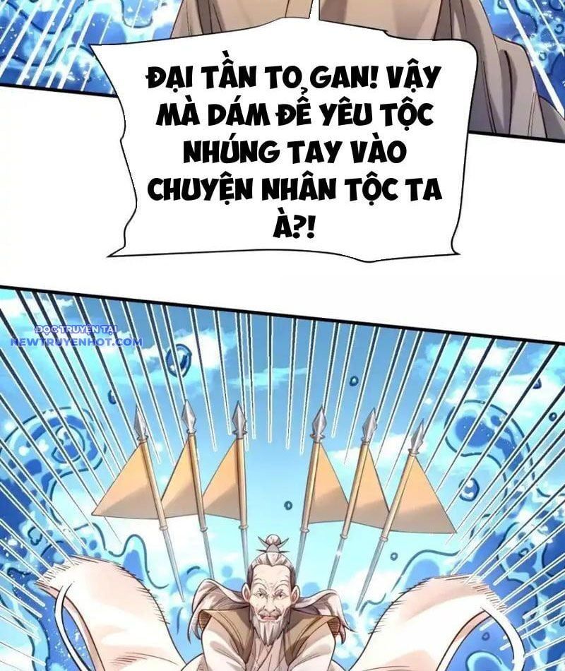 đọc truyện Bói Toán Mà Thôi, Cửu Vĩ Yêu Đế Sao Lại Thành Nương Tử Ta?! Chương 66 ảnh 48 tại Truyện Dạ Ký