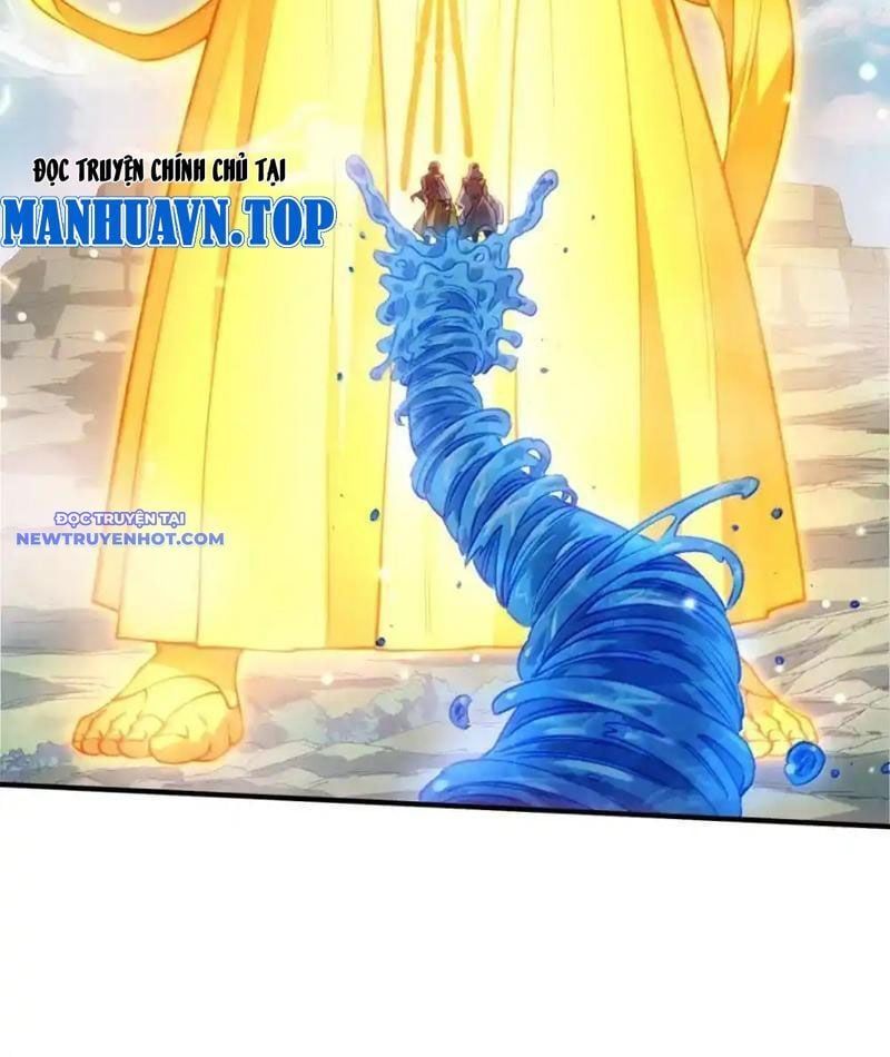 đọc truyện Bói Toán Mà Thôi, Cửu Vĩ Yêu Đế Sao Lại Thành Nương Tử Ta?! Chương 67 ảnh 108 tại Truyện Dạ Ký