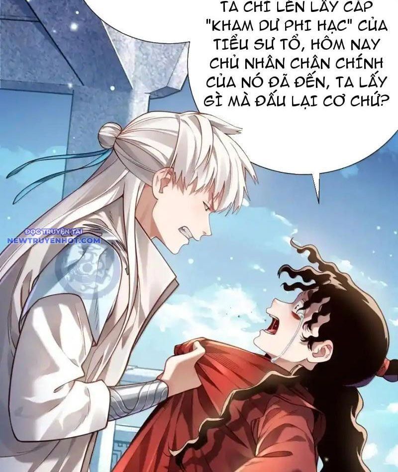 đọc truyện Bói Toán Mà Thôi, Cửu Vĩ Yêu Đế Sao Lại Thành Nương Tử Ta?! Chương 67 ảnh 13 tại Truyện Dạ Ký